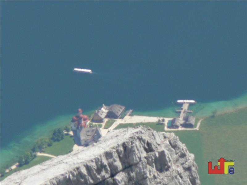 Zoom nach St. Bartholom&auml;